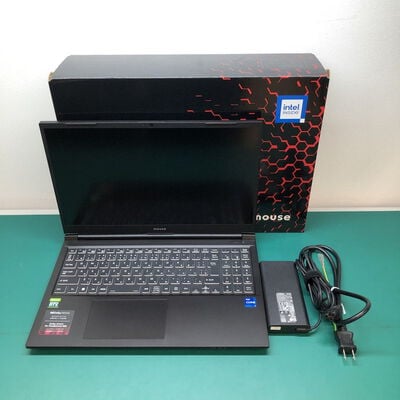 【津ラッツ店】中古  G-Tune　P5-RT 4990001005 