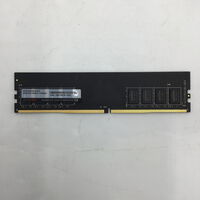 中古  PC4-19200 8GB デスクトップ用(DDR4-2400) 126163 