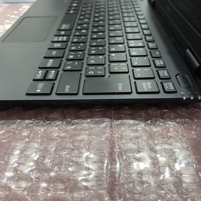 【宮崎恒久店】中古  NEC VersaPro VRT10C-6 (INTEL Core i5 10210Y 1.0GHz/8GB/SSD256GB/-/オンボード/12.5/1920x1080/Wi-Fi/WEBCAM/W11H64) 182746 