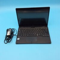 中古  FUJITSU_LIFEBOOK_U9310X/D(Core_i5_10310U/4GB/SSD128GB/W11P) 3410013585 