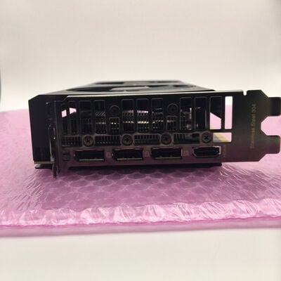 【佐賀南部バイパス店】中古  ASUS Dual GeForce RTX 3060 Ti 8GB GDDR6X（RTX3060Ti 8GB） 3480038069 