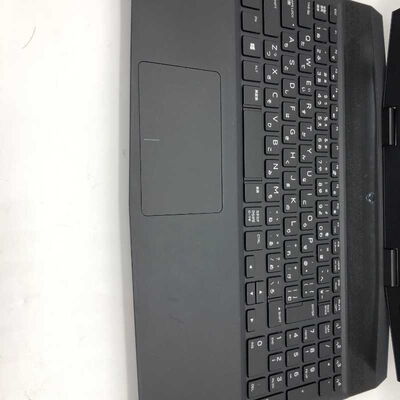 【郡山安積店】中古  DELL　ALIENWARE　ｍ15(i7-8750H/16GB/SSD256GB/HDD1TB/RTX2070/W11H) 4640001812 