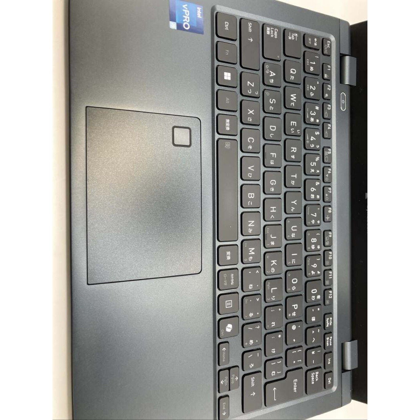 中古 TOSHIBA dynabook G83/LY (Core i5-1345U/16GB/SSD 256GB