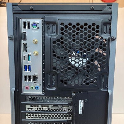 【京都店】中古  THIRDWAVE GALLERIA XA7C-R70S (Core i7 10700K/32GB/SSD512GB/BD-XL/RTX2070 SUPER 8GB) 3180006375 