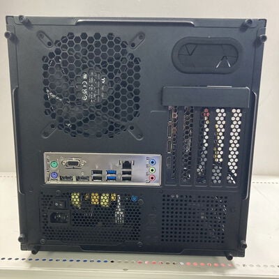 【大宮店】中古  自作PC(i7 10700/32GB/SSD1TB/RTX3070/W11H) 1250006193 