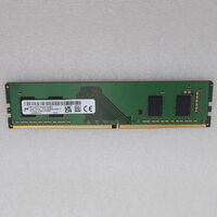中古  PC4-25600 8GB デスクトップ用(DDR4-3200) 140727 
