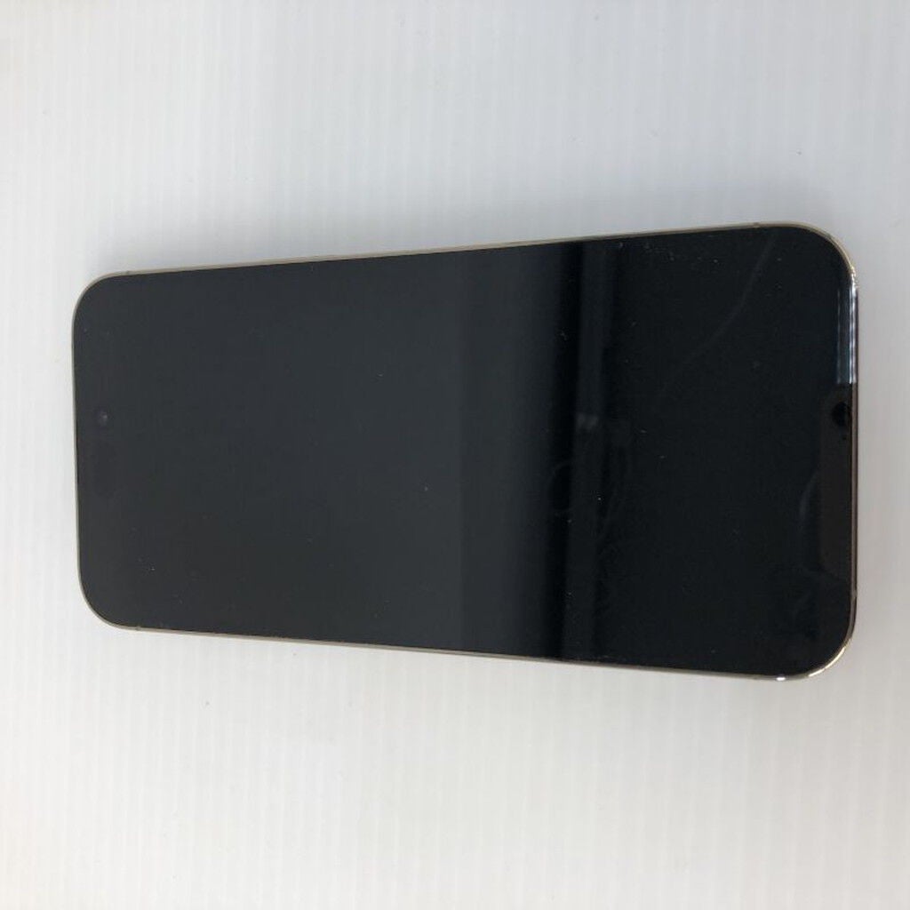 中古 【docomo版SIMフリー】Apple iPhone14 Pro Max 6.7インチ 256GB