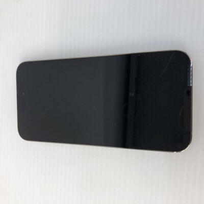 【徳島住吉店】中古  【docomo版SIMフリー】Apple iPhone14 Pro Max 6.7インチ 256GB (ゴールド) MQ9D3J/A 155072 