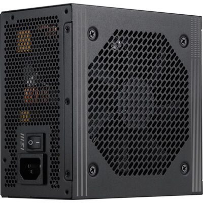 MSI  PRO A850PL PCIE5 (850W) 