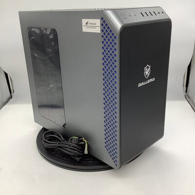【堺七道店】中古  GALLERIA RM5R-R36(Ryzen 5 4500/32GB/SSD1TB/RTX3060 12GB/W11H) 4660003346 