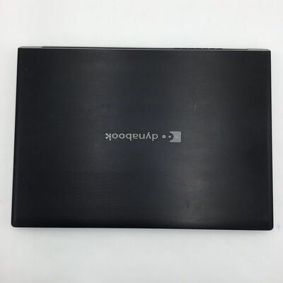 【白山FM松任店】中古  dynabook S73/HS 4950001424