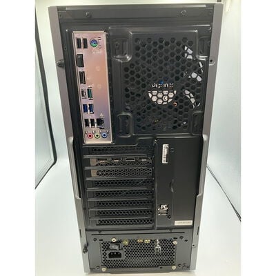 【座間相武台】中古  GALLERIA XA7C-R70S (i7 10700/16GB/SSD1TB/なし/RTX2070 SUPER 8GB/W11H)  4510001829 