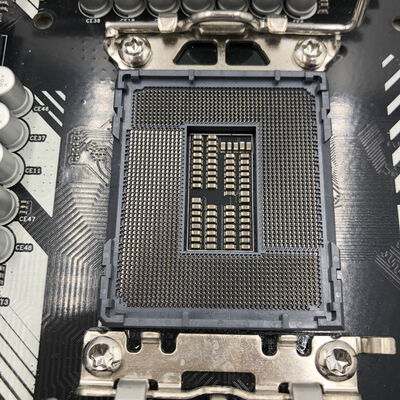 【福井日之出店】中古  ASRock B760M Pro RS/D4 (B760 1700 mATX DDR4) 167297 