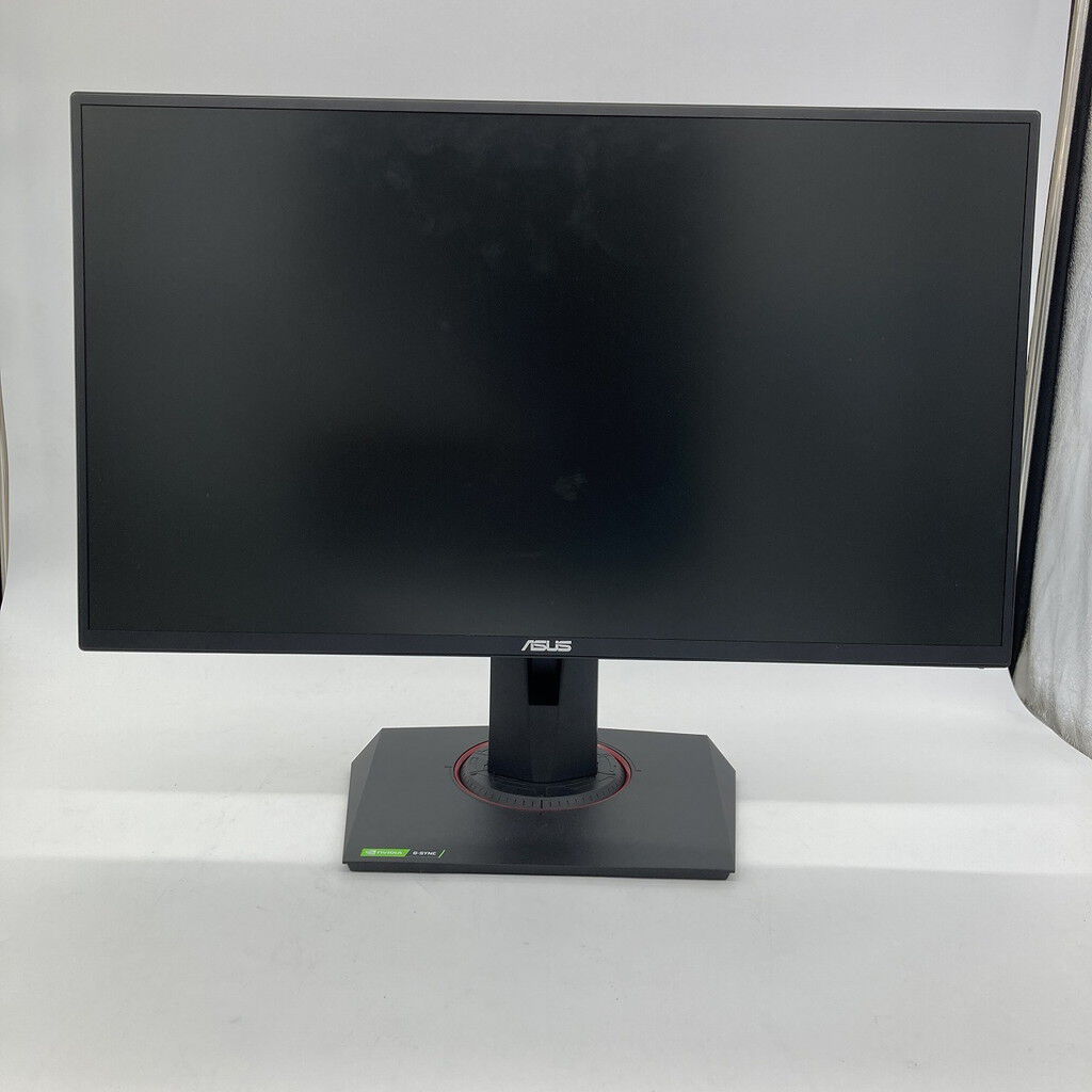 中古 ASUS VG258QR-G(24.5