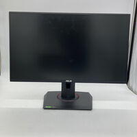 中古  ASUS VG258QR-G(24.5"W 1D1H1DP 0.5ms TN 165Hz) 4660002224 