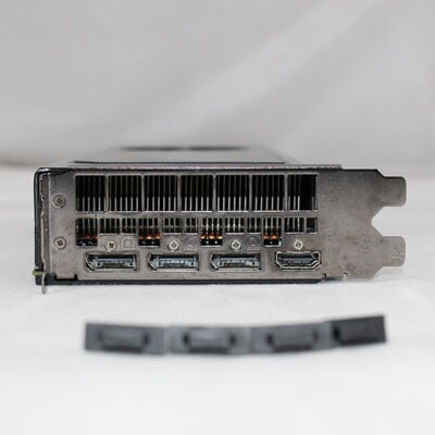 中古  MSI Radeon RX Vega 64 Air Boost 8G（RX Veag 64 8GB） 3480033592 