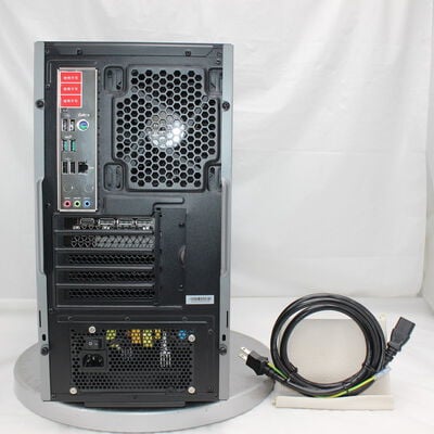 【通販センター】中古  THIRDWAVE GALLERIA RM7C-R36T 195758 