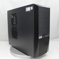 中古  THIRDWAVE GALLERIA KT(Intel Core i7 8700/16GB DDR4 (PC4)/SSD1TB/なし/NVIDIA GeForce GTX 1660 Ti 6GB/W11H64 MAR) 191839【4/16値下げ!】 