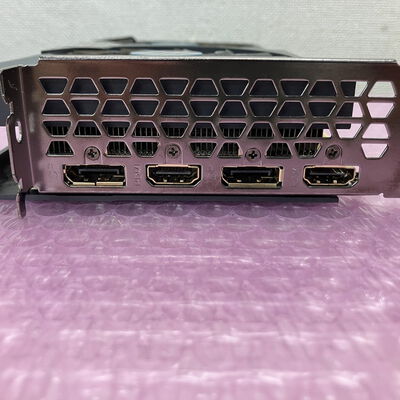 【町田店】中古  【LHR版】GIGABYTE GV-N3060EAGLE OC-12GD R2.0 (RTX3060 12GB LHR) 175506 