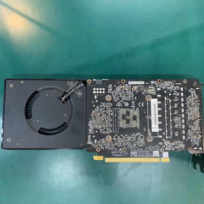 【横浜駅前店】中古  ZOTAC ZT-A30600E-10M (RTX3060 12GB) 175491 