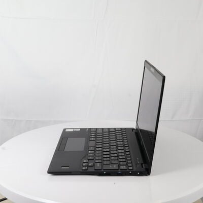 【通販センター】中古  FUJITSU LIFEBOOK U9310/D FMVU28021 (Intel Core i5 10310U 1.7GHz/8GB/SSD256GB/-/オンボード/13.3/1920x1080/GbE/Wi-Fi/WEBCAM/W11H64) 192156 