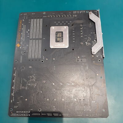 【鹿児島店】中古  ASRock Z690 Steel Legend WiFi 6E (Z690 ATX DDR4) 3250004648 