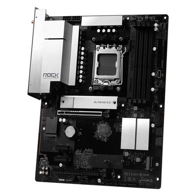 ASRock  B850 Rock WiFi 7 (B850 AM5 ATX) 