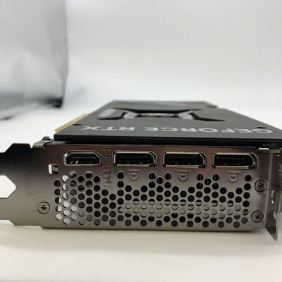 【宇都宮鶴田店】中古  MSI RTX4070 VENTUS 2X E 12G(RTX4070 12GB G6X 1H3P) 1460026026 