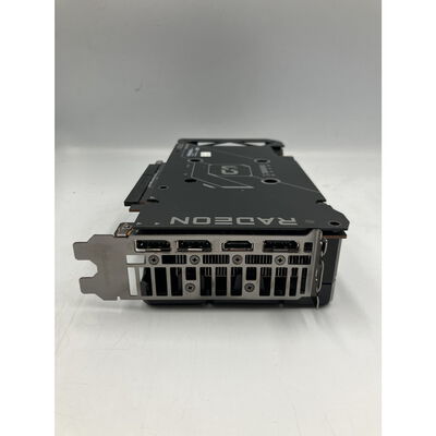 【座間相武台】中古  ASUS DUAL-RX7600-O8G (RX7600 8G) 162752 