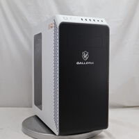 中古  THIRDWAVE GALLERIA X77-57 201673 