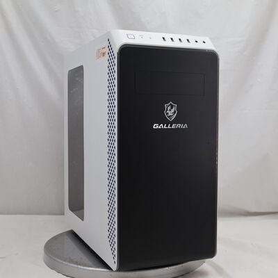 【通販センター】中古  THIRDWAVE GALLERIA X77-57 201673 