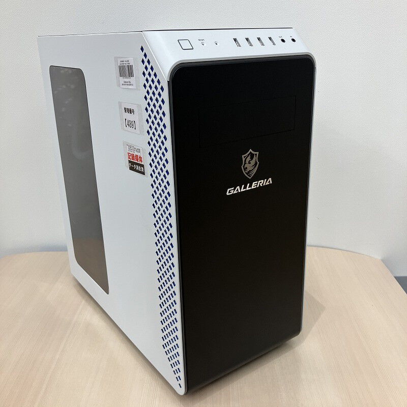 Core i7の中古ゲーミングパソコン一覧（828件）｜パソコン（PC