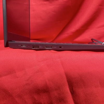 【千葉店】中古  LENOVO E15 Gen2 MSO 指紋認証あり (Intel Core i5 1135G7 2.4GHz/8GB/SSD256GB/-/オンボード/15.6/1920x1080/GbE/Wi-Fi/WEBCAM/W11P/Microsoft Office Home and Business 2024) 188465 