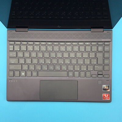 【秋葉原本店】中古  HP_ENVY_x360(Ryzen 5 3500U/8GB/SSD500GB/W11H) 3410014243 