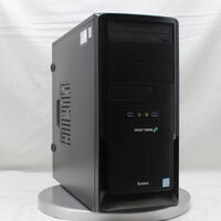 中古  iiyama SENSE &infin; 