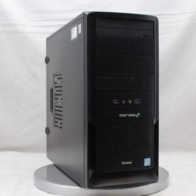 【横浜駅前店】中古  iiyama SENSE ∞ 