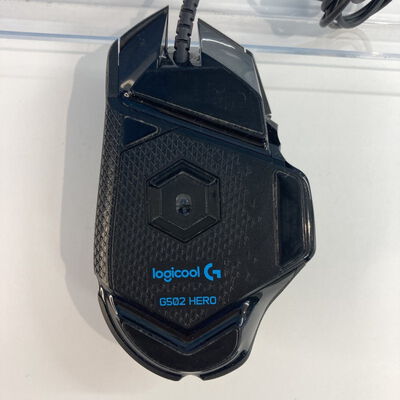 【博多店】中古  logicool G502 HERO 3310006159 