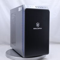 中古  THIRDWAVE GALLERIA SKM(Intel Core i5 12400/16GB DDR4 (PC4)/SSD500GB/なし/NVIDIA GeForce RTX 3060 Ti 8GB/W11H64 MAR) 203740 