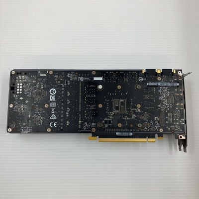 【秋葉原本店】中古  MSI GTX1070Ti AERO 8G(GTX1070Ti 8G GDR5) 3410014609 