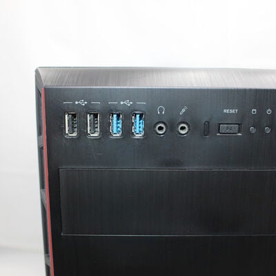 【通販センター】中古  インバースネット FRONTIER(Intel Core i9 10900F/16GB DDR4 (PC4)/SSD500GB/なし/NVIDIA GeForce RTX 3070 8GB/W11H64 MAR) 194808 
