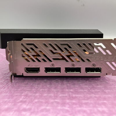 【町田店】中古  ASRock RX7800XT CL 16G RX7800XT Challenger 3330003511 
