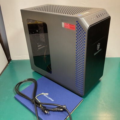 【富山本郷店】中古  GALLERIA RM5C-R36(SKM/B660) 4760001450 