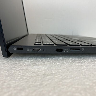 【京都店】中古  NEC VersaPro VKV50G-B (Core i7-1195G7/16GB/SSD256GB/なし/オンボード/14/1920x1200/W11P) 3180006660 