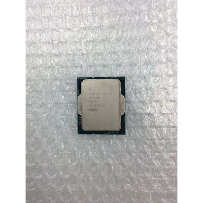 【座間相武台】中古  INTEL Core i5 12400  (1700/2.5G/18M/C6/T12) 148614 