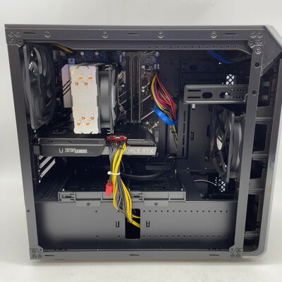 【大分店】中古  GALLERIA　RM7C-R36T(i7 13700F/16GB/SSD1TB/RTX3060Ti/W11H) 4860001531 