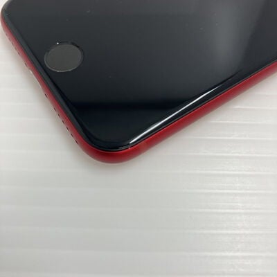 【秋葉原本店】中古  【docomo版SIMフリー】Apple iPhoneSE 4.7インチ (第3世代) 64GB (PRODUCT)RED MMYE3J/A 154835 