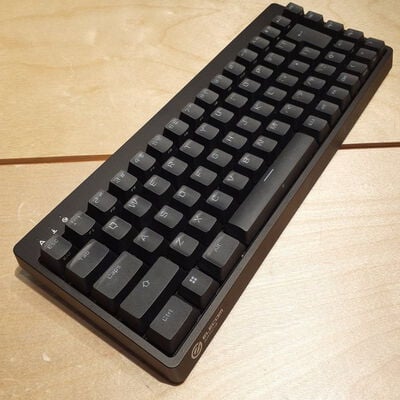 【鹿児島店】中古  エレコム VK600A （TK-VK600ABK） 4700000946 