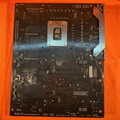 【なんば店】中古  ASRock Z790 Pro RS (Z790 1700 ATX DDR5) 183208 