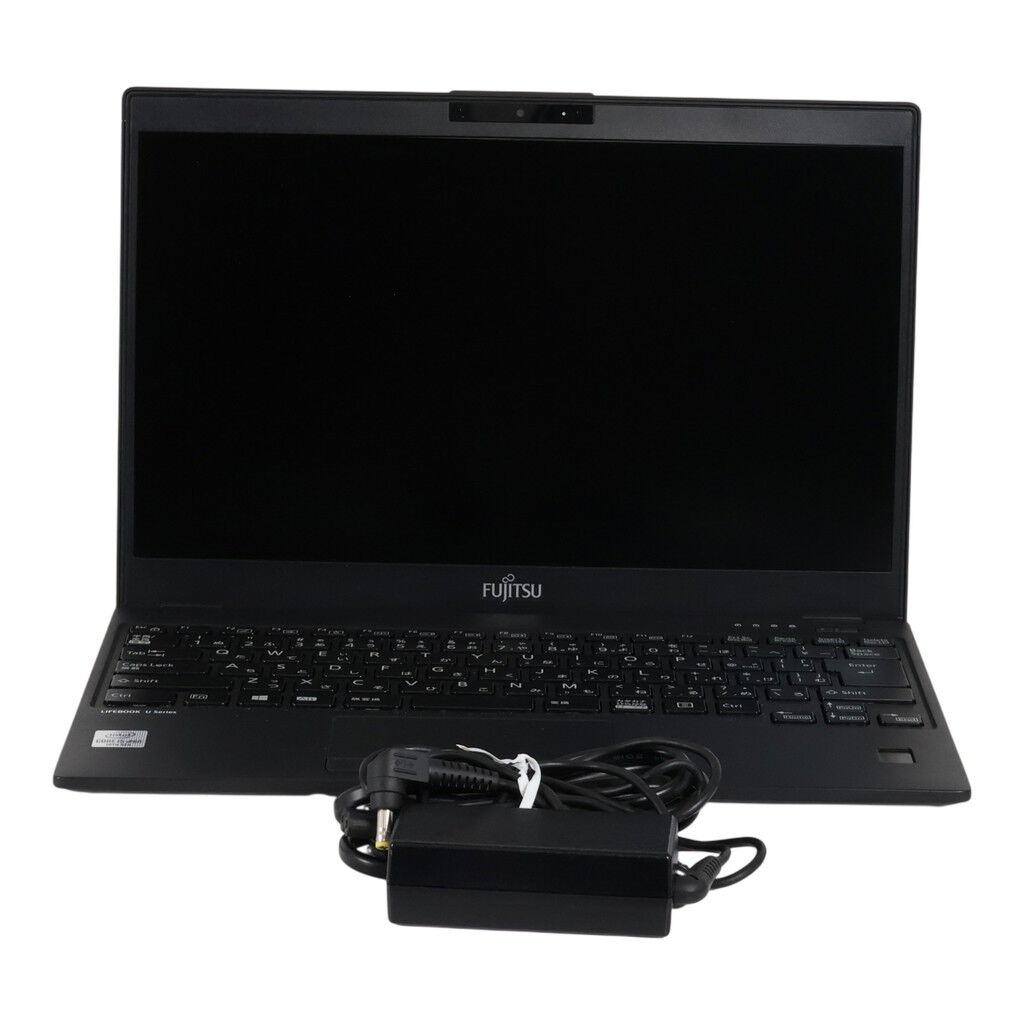 中古 【ジャンク品/保証無/返品質問不可】FUJITSU LIFEBOOK U9310/D