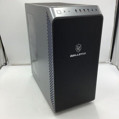 【白山FM松任店】中古  GALLERIA RA7C-R47 4950001335 